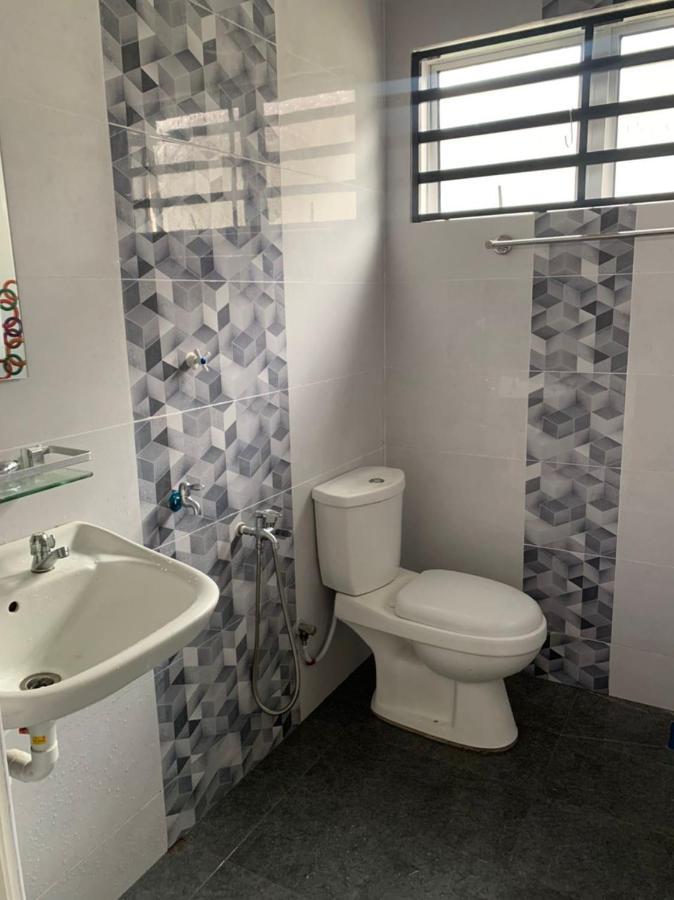 Homestay Maryam Lumut Extérieur photo
